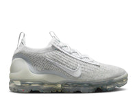 Thumbnail for WMNS AIR VAPORMAX 2021 FLYKNIT 'WHITE PURE PLATINUM'