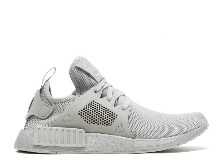 NMD_XR1 'TRIPLE GREY'