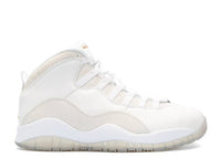OVO X AIR JORDAN 10 RETRO 'WHITE'