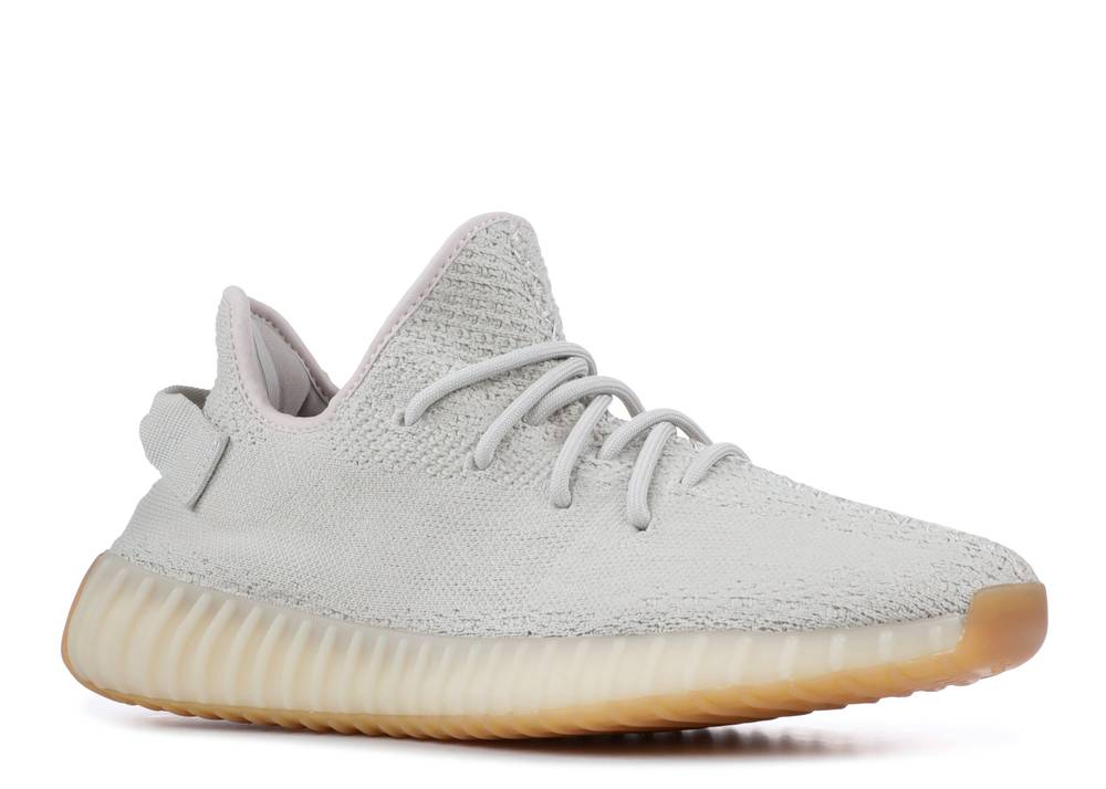 YEEZY BOOST 350 V2 'SESAME'