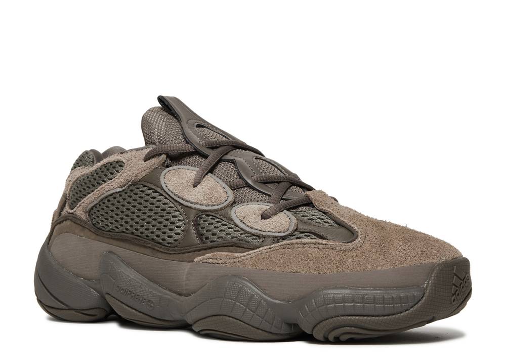 YEEZY 500 'BROWN CLAY'