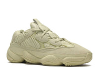 YEEZY 500 'SUPER MOON YELLOW'
