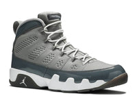 AIR JORDAN 9 RETRO 'COOL GREY' 2012