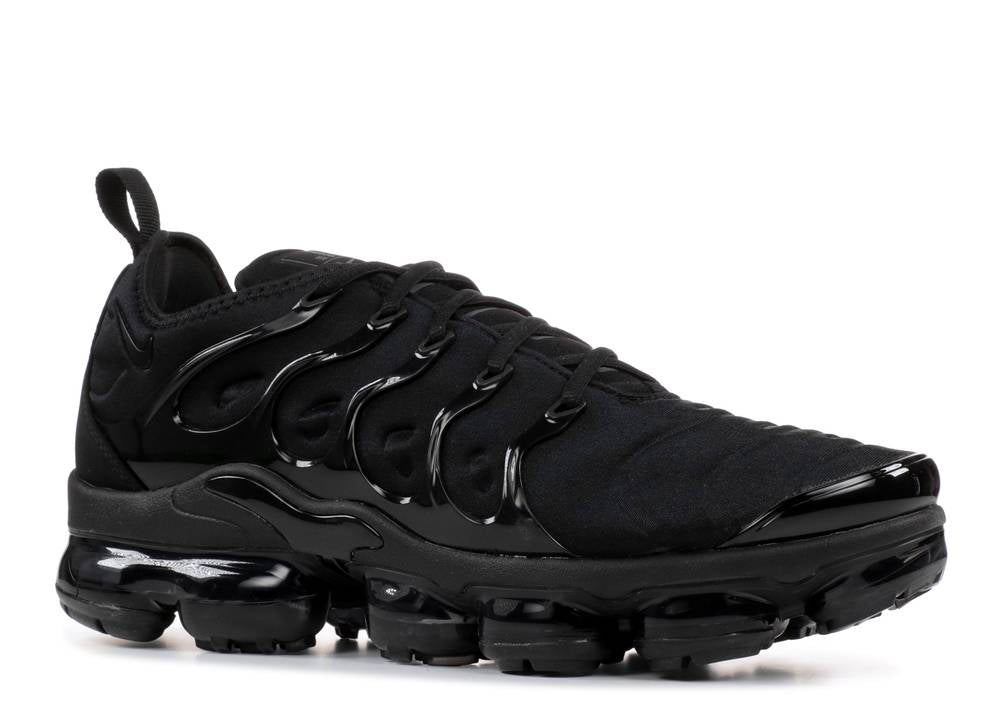 AIR VAPORMAX PLUS 'TRIPLE BLACK'