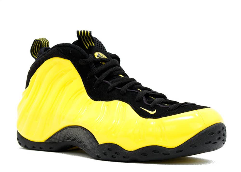 AIR FOAMPOSITE ONE 'WU TANG'