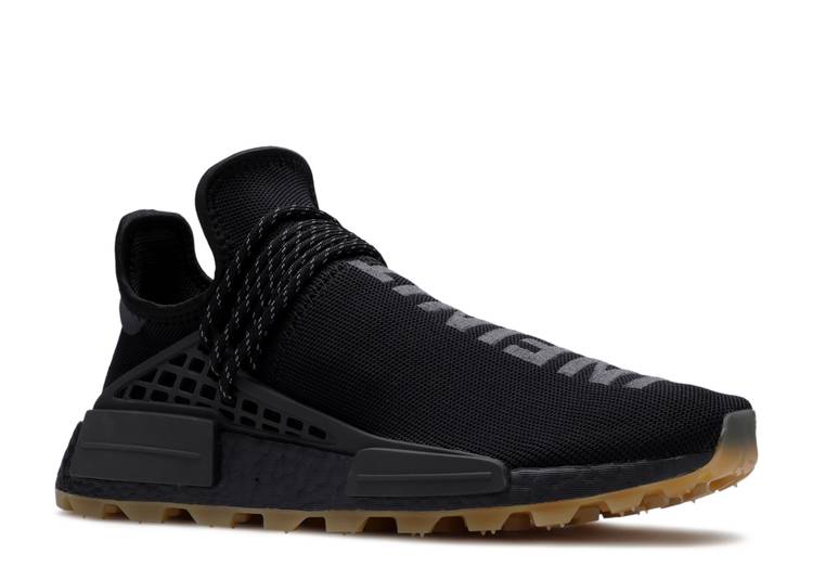 PHARRELL X NMD HUMAN RACE TRAIL PRD 'INFINITE SPECIES'