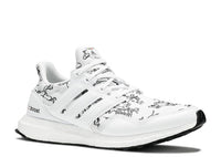 DISNEY X ULTRABOOST DNA 'SPORT GOOFY PACK - WHITE'