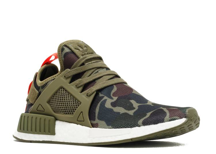 NMD_XR1 'OLIVE CARGO'