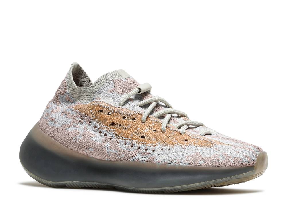 YEEZY BOOST 380 'PEPPER NON-REFLECTIVE'