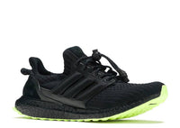 IVY PARK X ULTRABOOST 'BLACK HI-RES YELLOW'