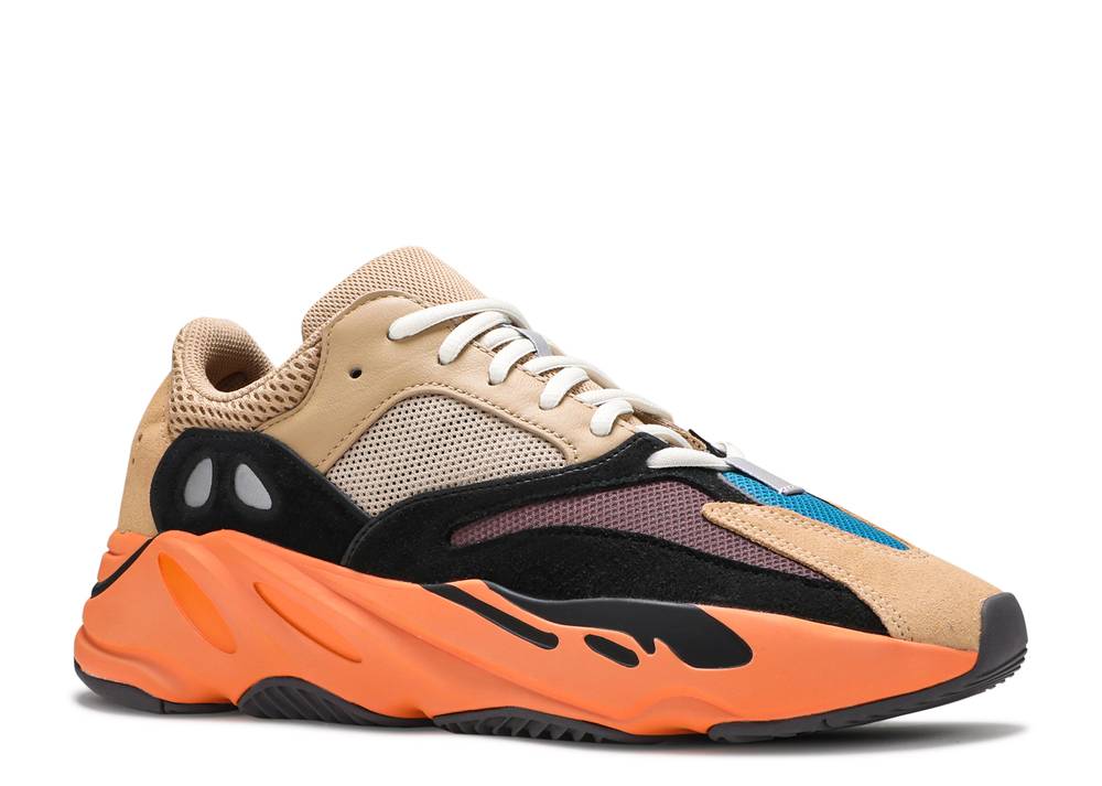 YEEZY BOOST 700 'ENFLAME AMBER'