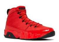 Thumbnail for AIR JORDAN 9 RETRO 'CHILE RED'