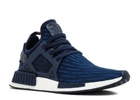 NMD_XR1 PK 'COLLEGIATE NAVY'