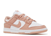 Thumbnail for WMNS DUNK LOW 'ROSE WHISPER'