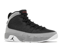 Thumbnail for AIR JORDAN 9 RETRO 'PARTICLE GREY'