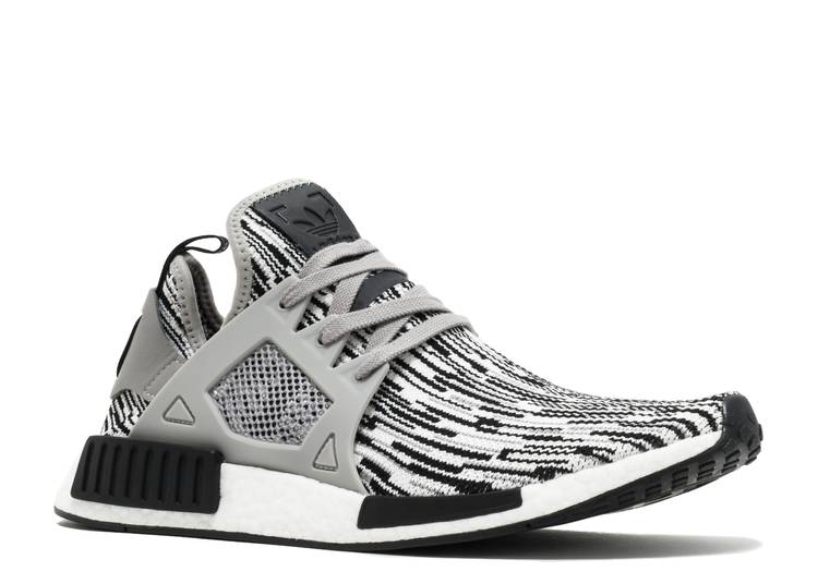 NMD_XR1 PRIMEKNIT 'OREO'