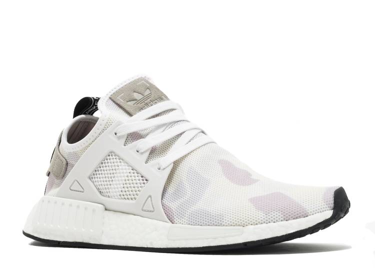 NMD_XR1 'WHITE DUCK CAMO'