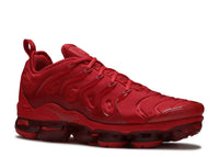 AIR VAPORMAX PLUS 'TRIPLE RED'