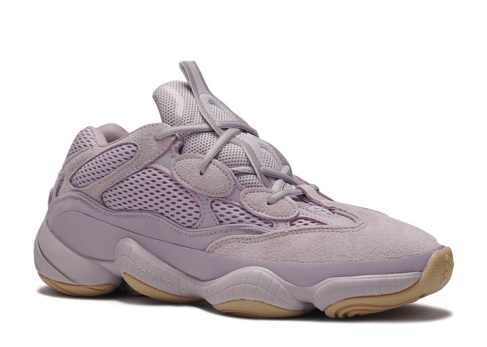 YEEZY 500 'SOFT VISION'