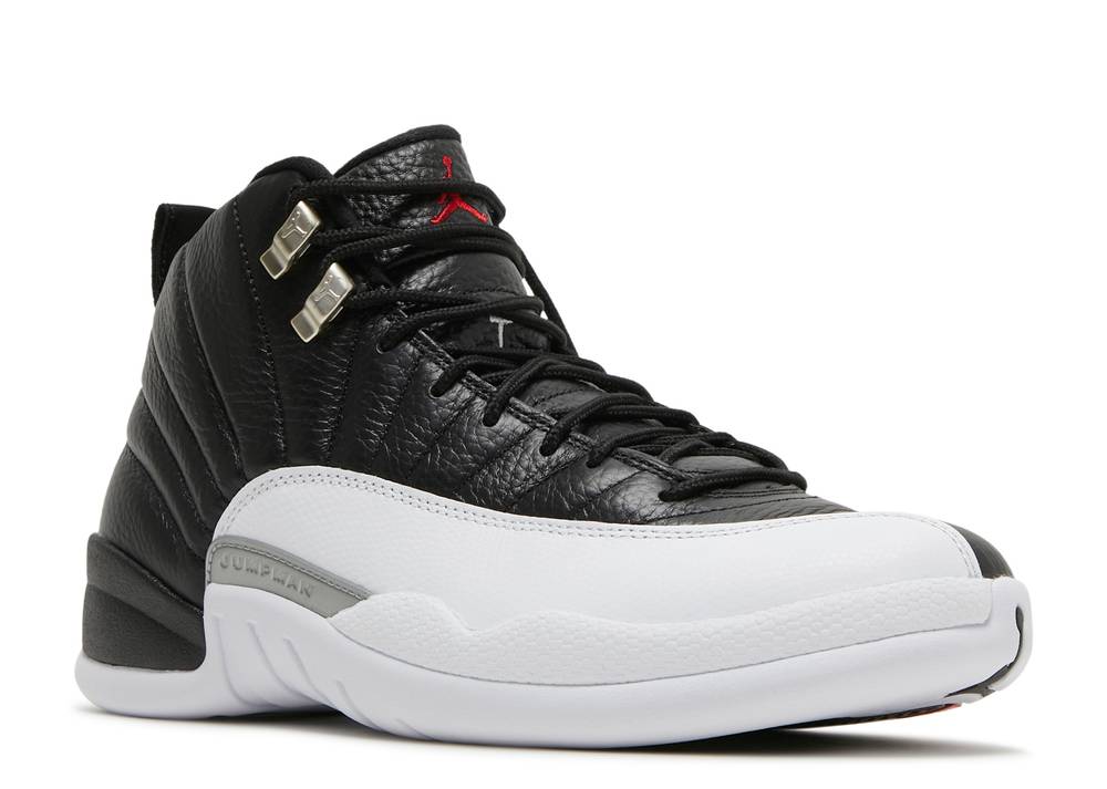 AIR JORDAN 12 RETRO 'PLAYOFF' 2022