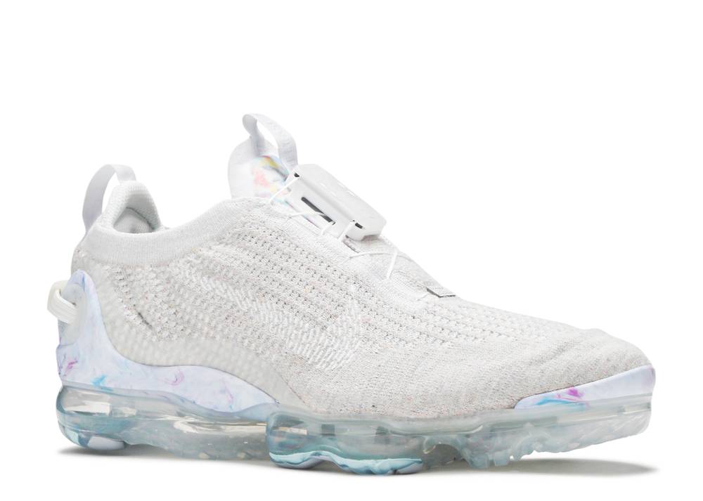 AIR VAPORMAX 2020 FLYKNIT 'SUMMIT WHITE'