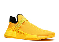 PHARRELL X NMD HUMAN RACE 'YELLOW'