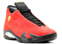 Thumbnail for AIR JORDAN 14 RETRO 'FERRARI'