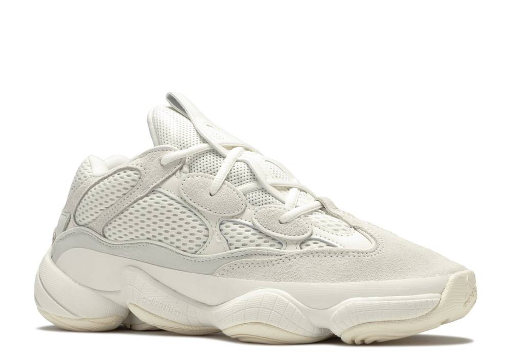 YEEZY 500 'BONE WHITE'