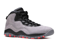 Thumbnail for AIR JORDAN 10 RETRO 'COOL GREY'