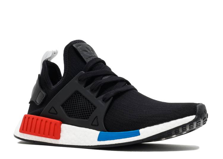 NMD_XR1 PRIMEKNIT 'OG'