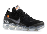 OFF-WHITE X AIR VAPORMAX 'PART 2'