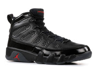AIR JORDAN 9 RETRO 'BRED'