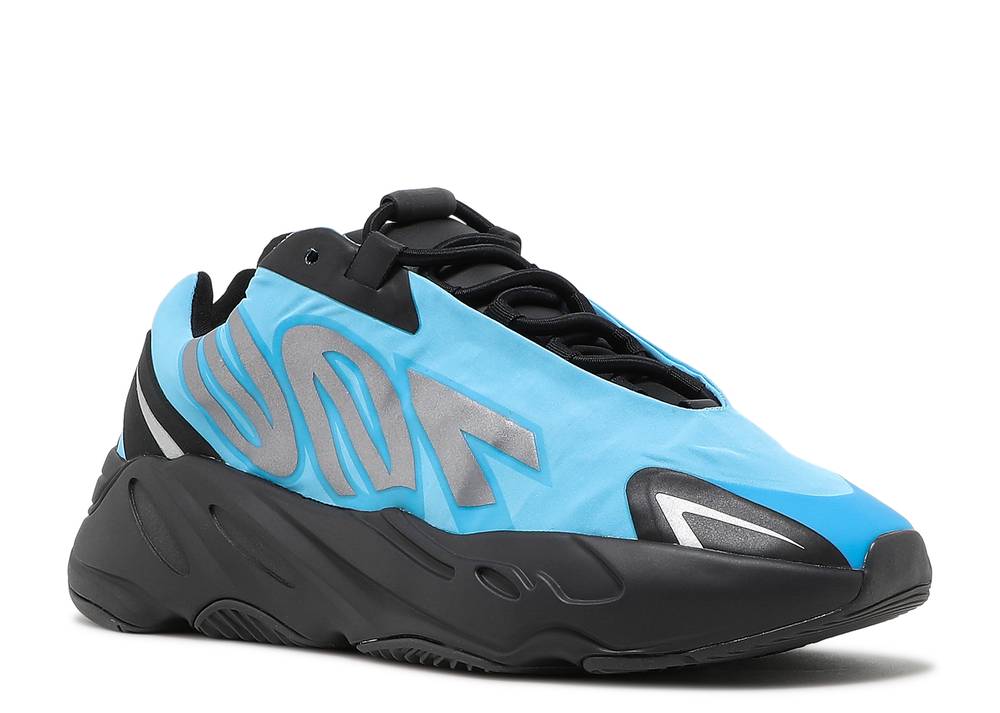 YEEZY BOOST 700 MNVN 'BRIGHT CYAN'