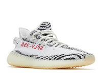 YEEZY BOOST 350 V2 'ZEBRA'
