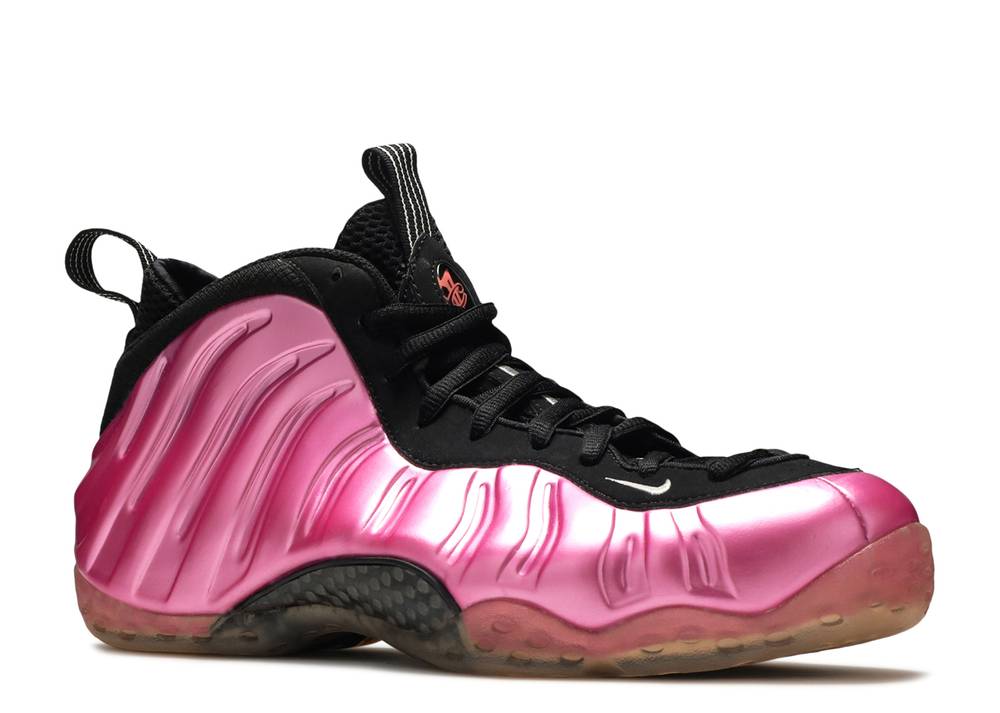 AIR FOAMPOSITE ONE 'PEARLIZED PINK'