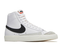 BLAZER MID '77 VINTAGE 'WHITE BLACK'