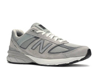 990V5 MADE IN USA 'GREY'
