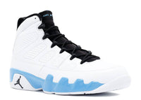 AIR JORDAN 9 RETRO 'UNC' 2010
