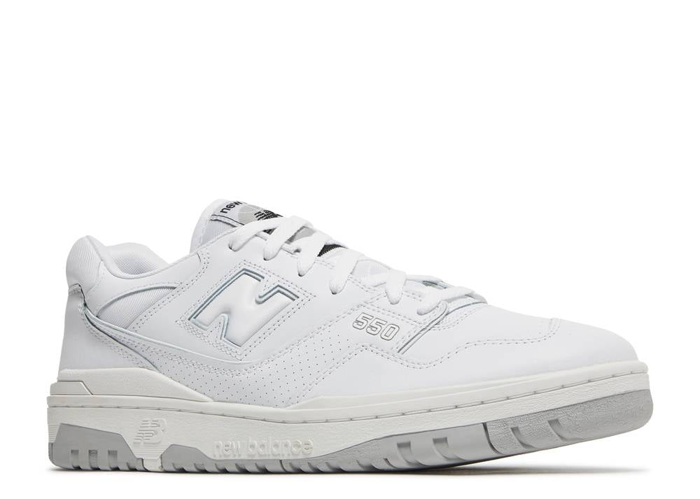 550 'WHITE GREY'