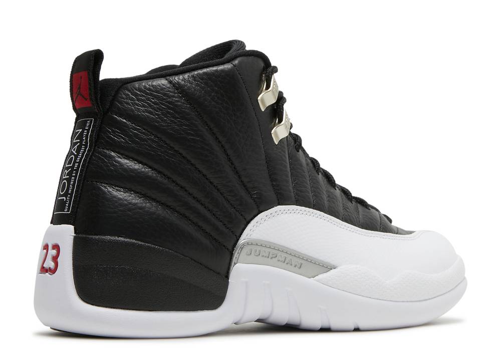 AIR JORDAN 12 RETRO 'PLAYOFF' 2022