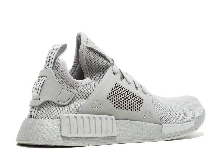 NMD_XR1 'TRIPLE GREY'