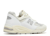 TEDDY SANTIS X 990V2 MADE IN USA 'SEA SALT'