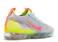 WMNS AIR VAPORMAX 2021 FLYKNIT 'NEON'