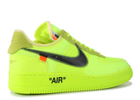 Thumbnail for OFF-WHITE X AIR FORCE 1 LOW 'VOLT'