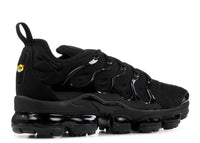 Thumbnail for AIR VAPORMAX PLUS 'TRIPLE BLACK'