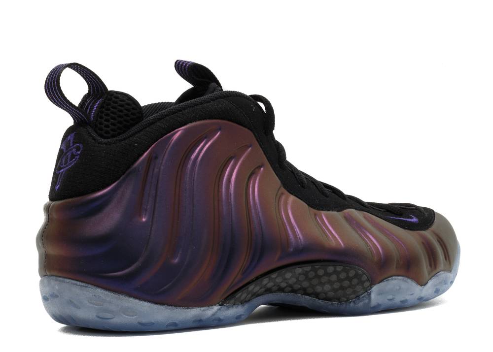 AIR FOAMPOSITE ONE 'EGGPLANT' 2017