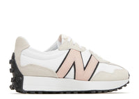 WMNS 327 'WHITE PINK HAZE'