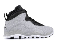 Thumbnail for AIR JORDAN 10 RETRO 'CEMENT'