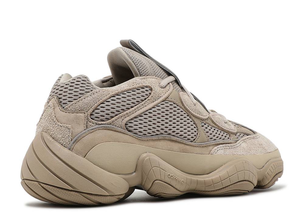 YEEZY 500 'TAUPE LIGHT'