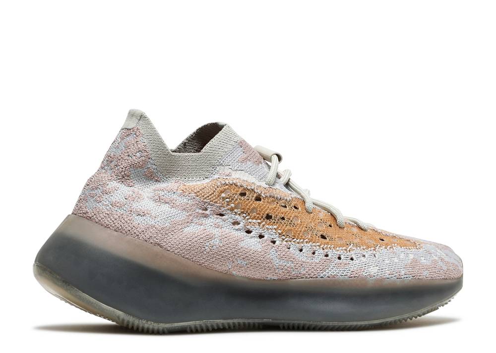YEEZY BOOST 380 'PEPPER NON-REFLECTIVE'